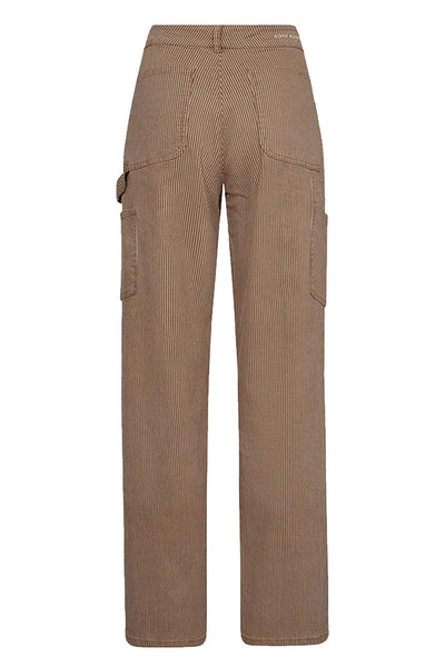 SNOS521 Tan/Brown striped - SNOS521 Thumbnail