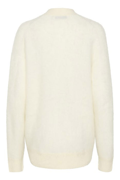 MaicaGZ cardigan Egret - 10909426 Thumbnail