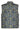 CairoLL Quilted Vest 20 Blue - 90030-1007