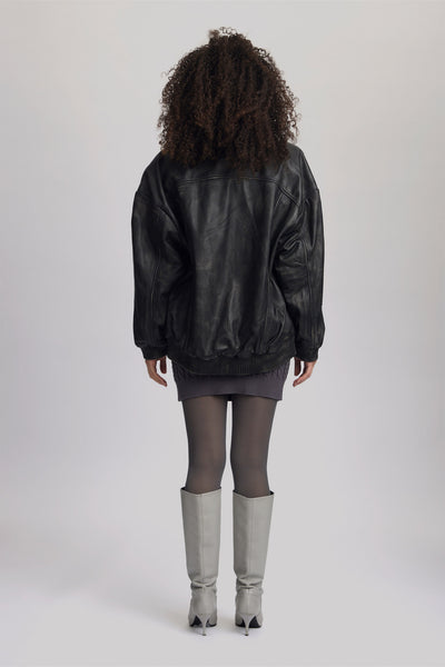 AlmanaGZ OZ bomber Black - 10909667 Thumbnail