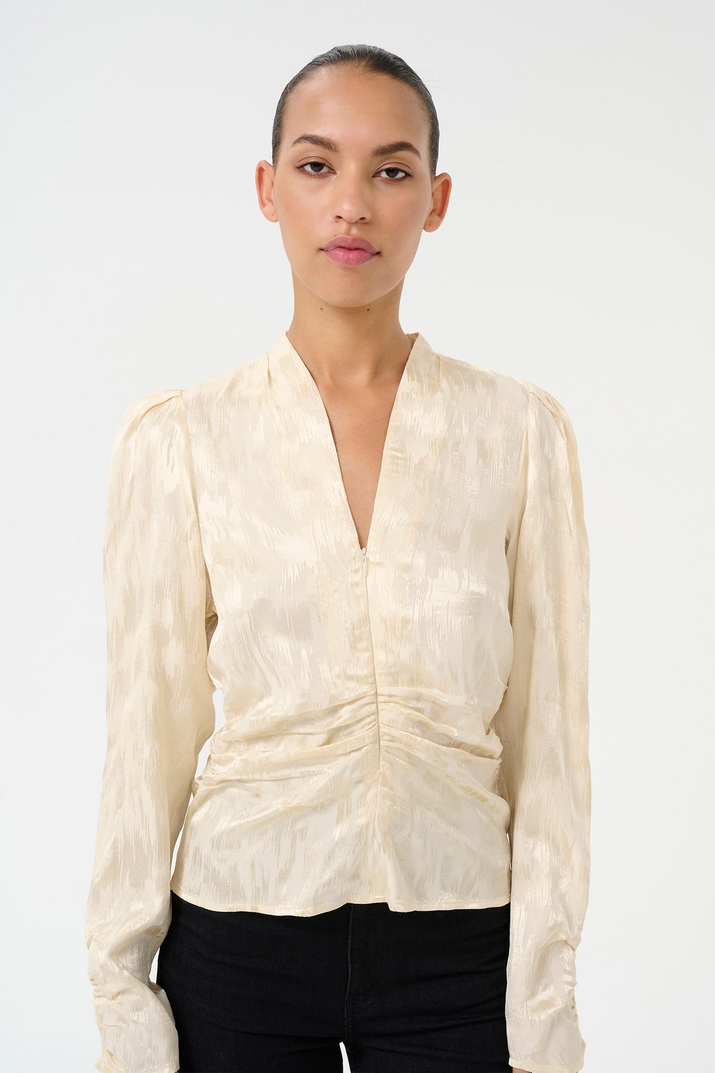 GZzabrina blouse Afterglow - 10910289