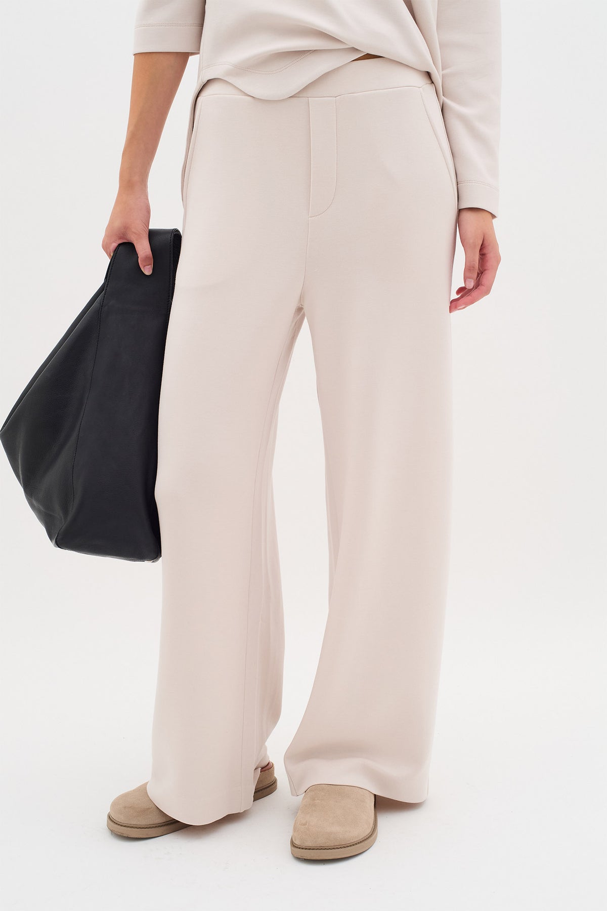 GincetteIW Pant Haze - 30109909