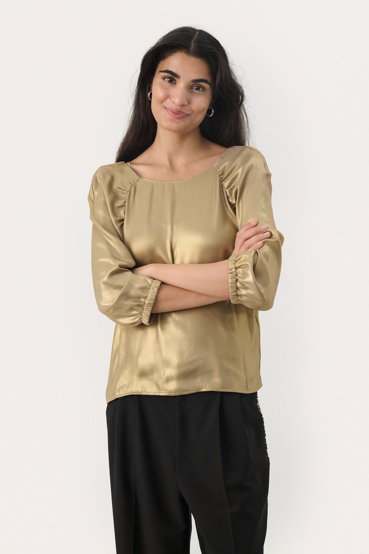MaricaPW BL Gold Metallic - 30309143