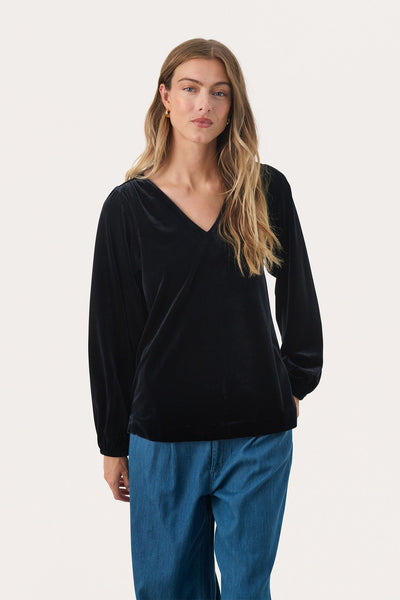 MadisPW BL Black - 30309521 Thumbnail