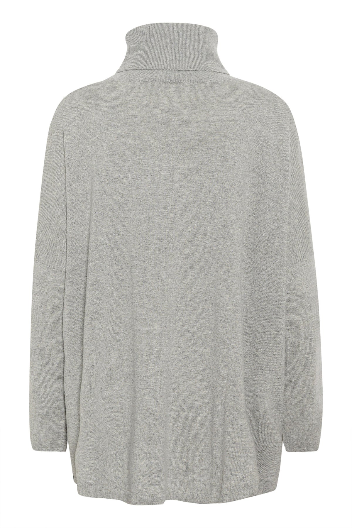TilanePW PU Medium Grey Melange - 30309548