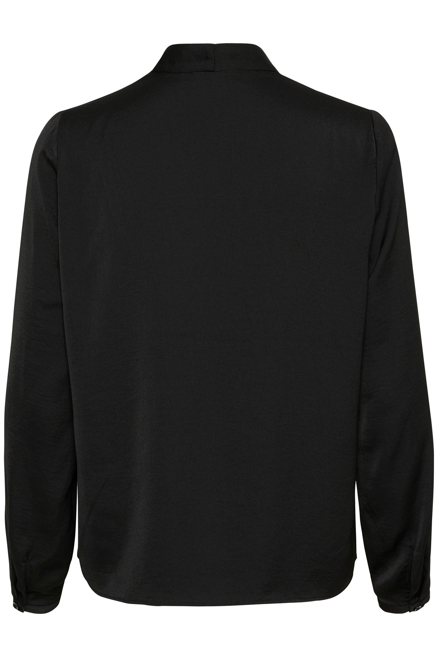 DutoIW Blouse Black