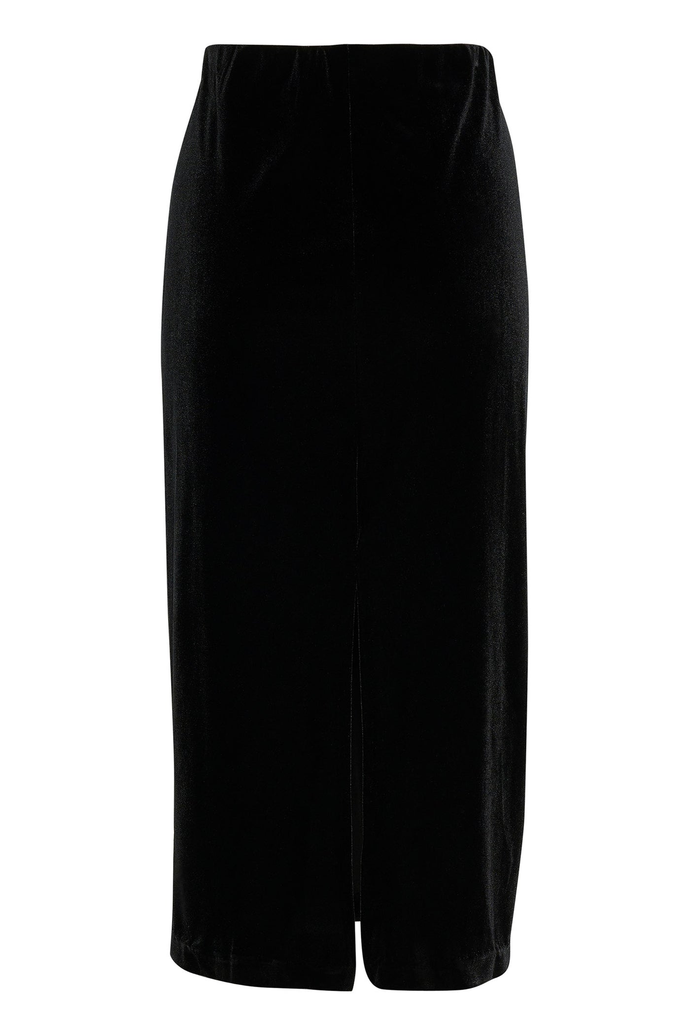BrynnIW Aida Skirt Black - 30110082