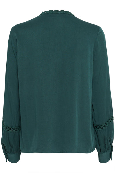 CRResi Blouse Ponderosa Pine - 10613736 Thumbnail
