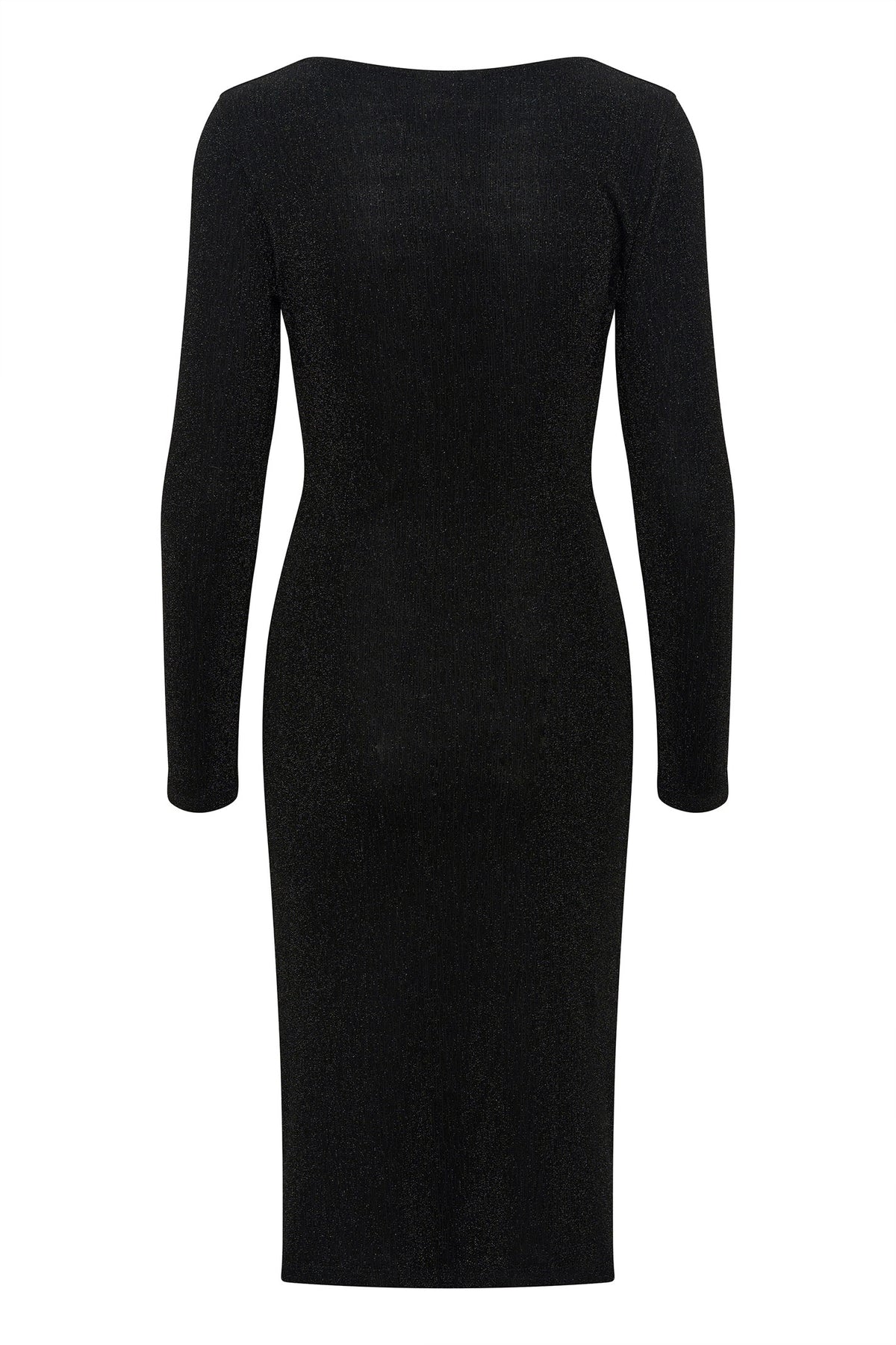 CRKalia Dress Black Shimmer - 10614000