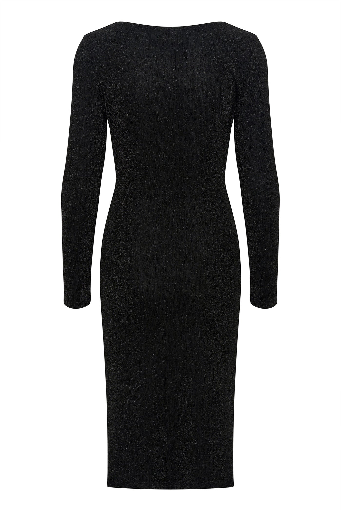 CRKalia Dress Black Shimmer - 10614000
