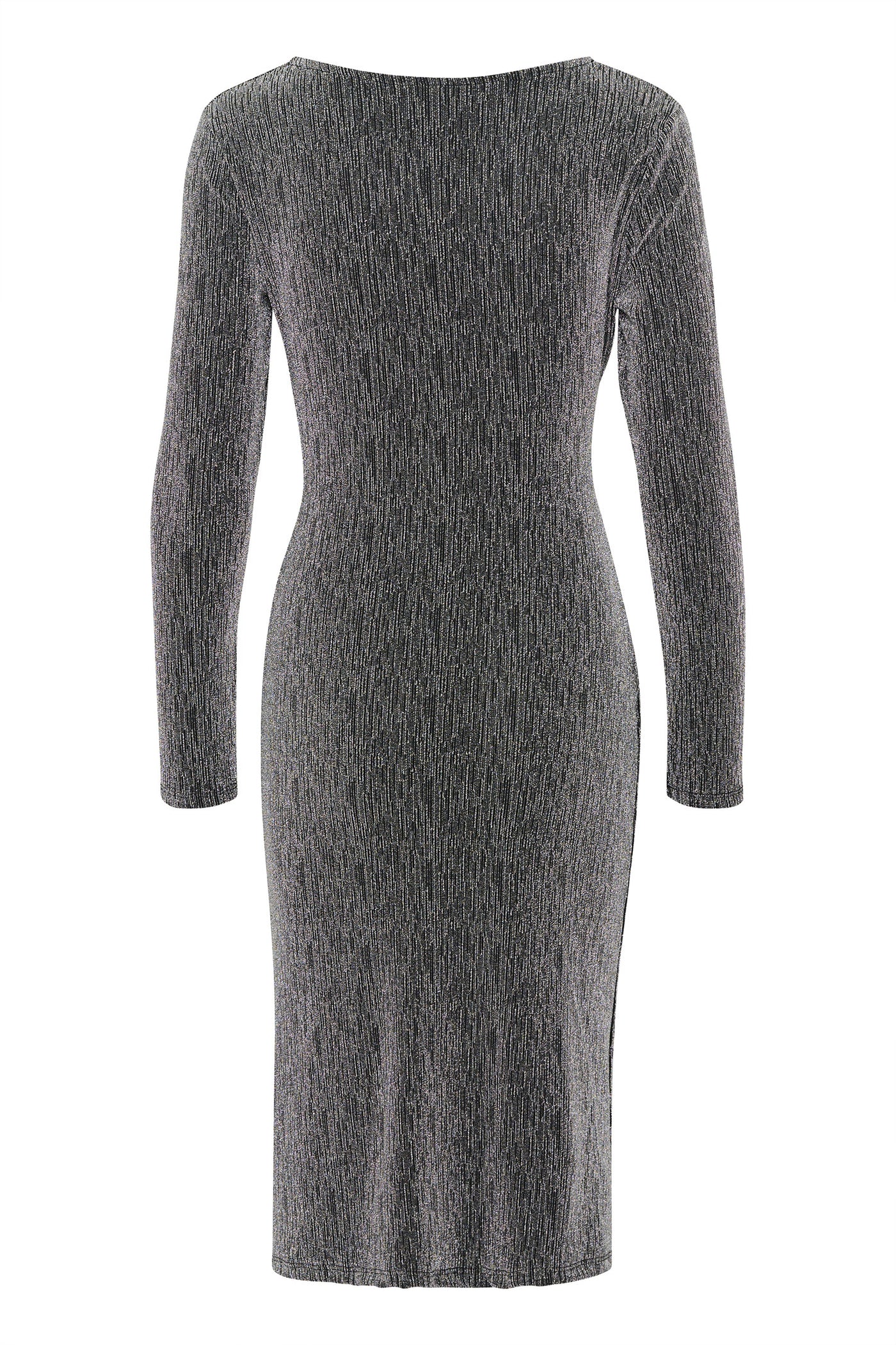 CRKalia Dress Silver Shimmer - 10614000