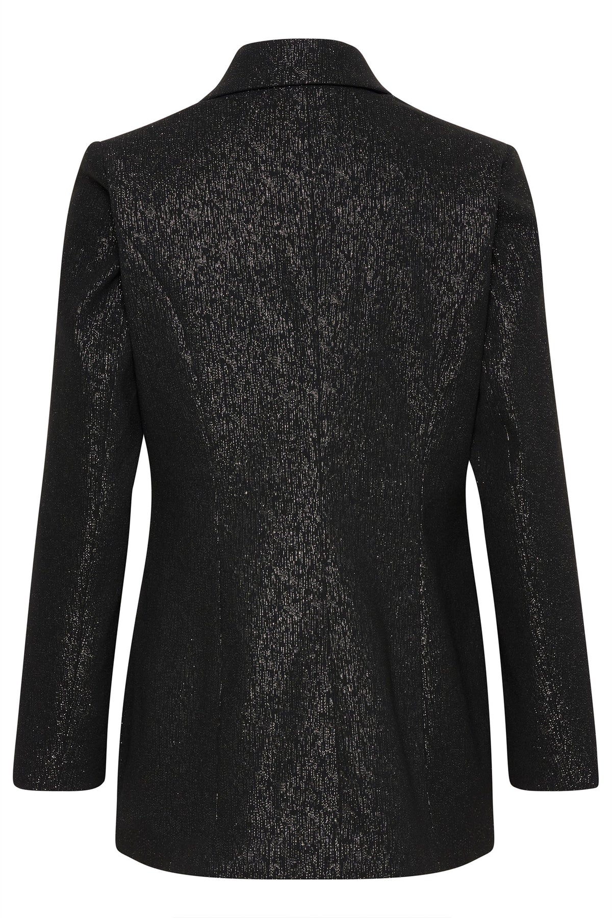 SLCahlina Corinne Fitted Blaze GUN METAL - 30407808