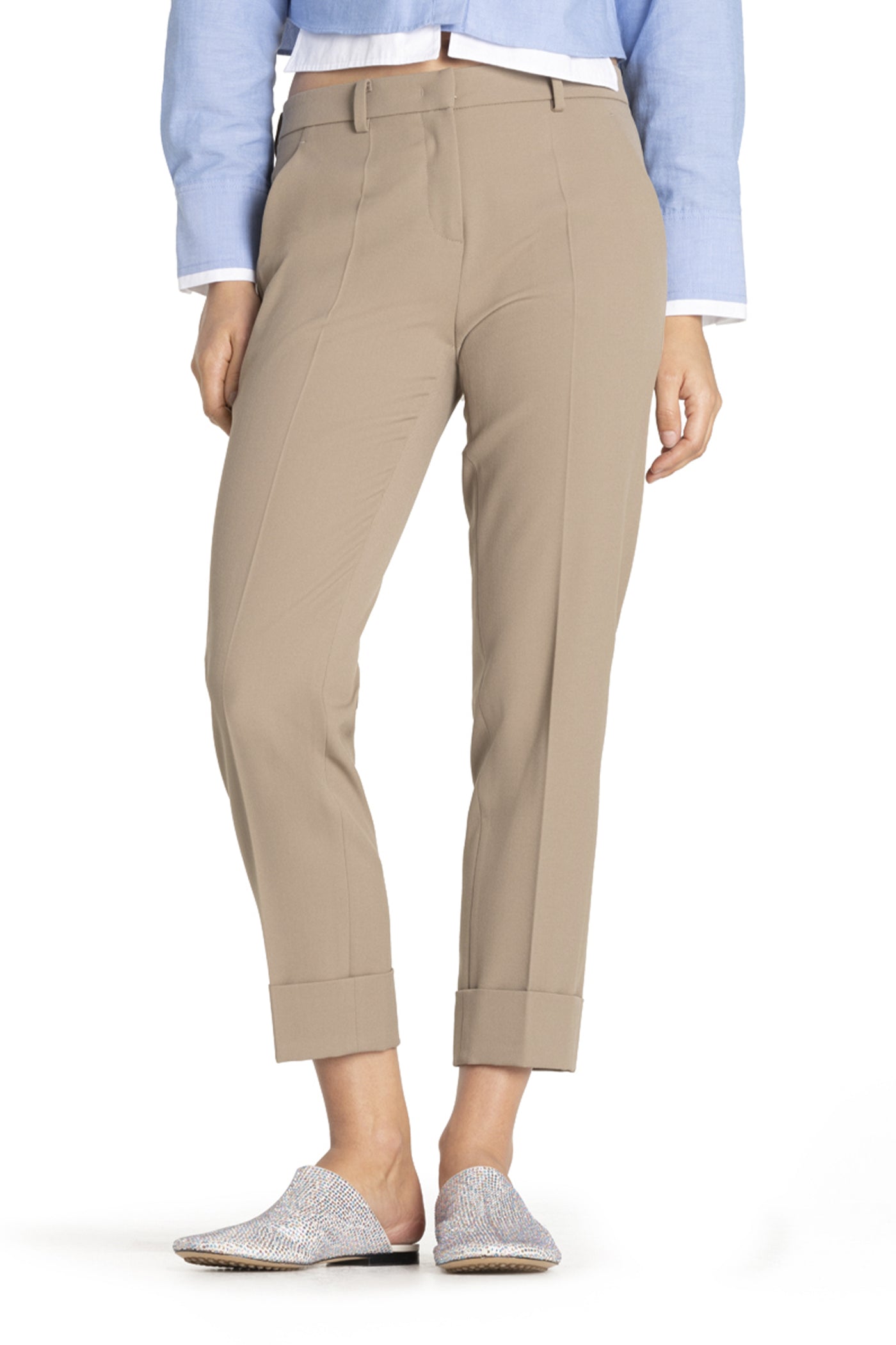 Krystal Buckthorn Brown - 0300 00 6348