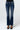 M9360B BUKSER Dark blue Wash - M9360B