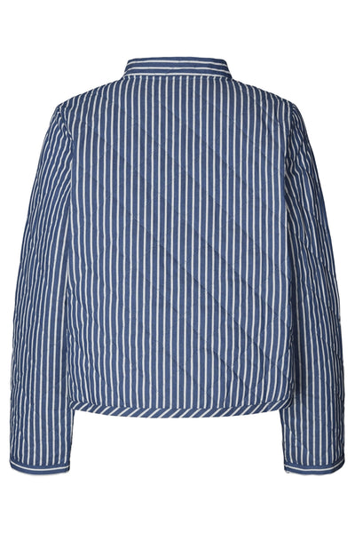 EmiliaLL Jacket LS 80 Stripe - 90060-6004 Thumbnail
