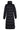 EDDA Down Coat (2in1)/Vest 999 Black - 2430200152