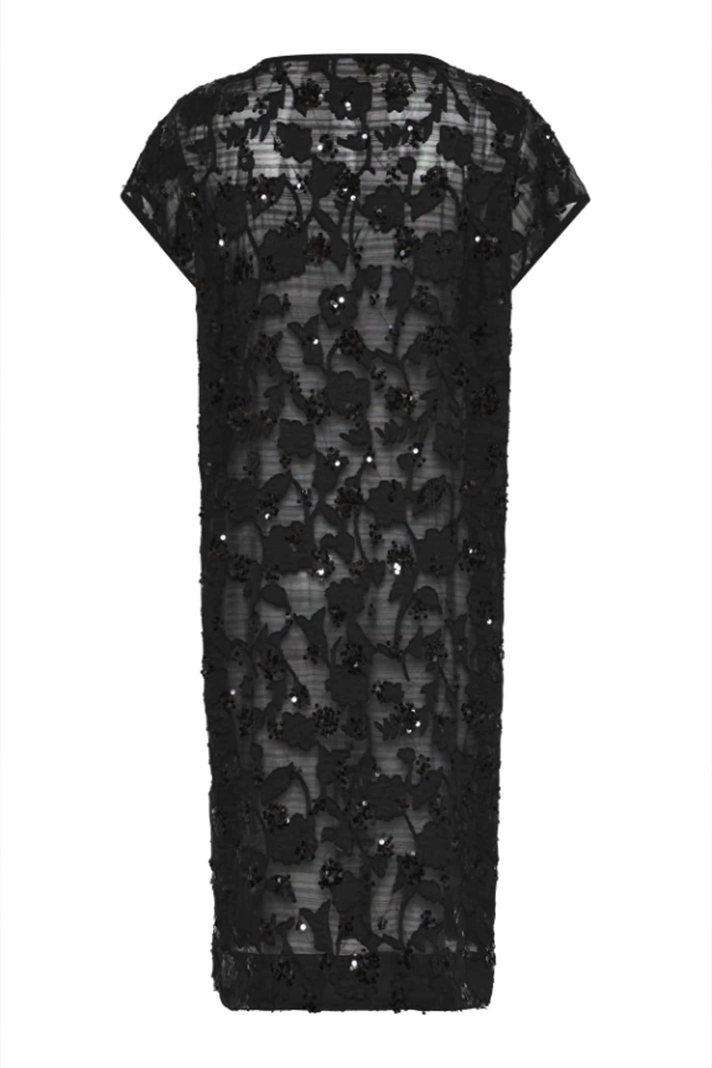 Chloe dress (without slipdress SORT - 16501