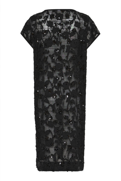 Chloe dress (without slipdress SORT - 16501 Thumbnail