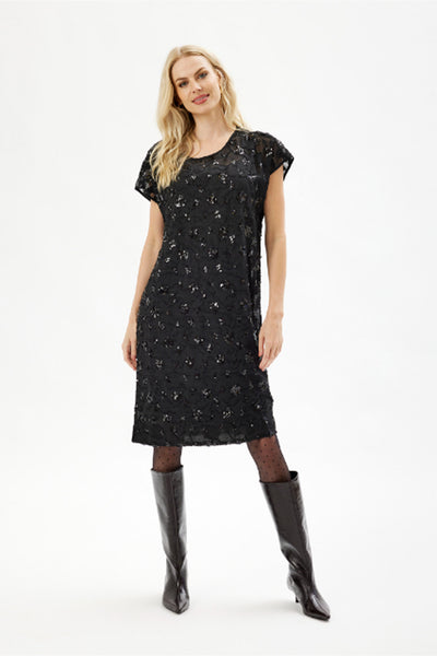 Chloe dress (without slipdress SORT - 16501 Thumbnail