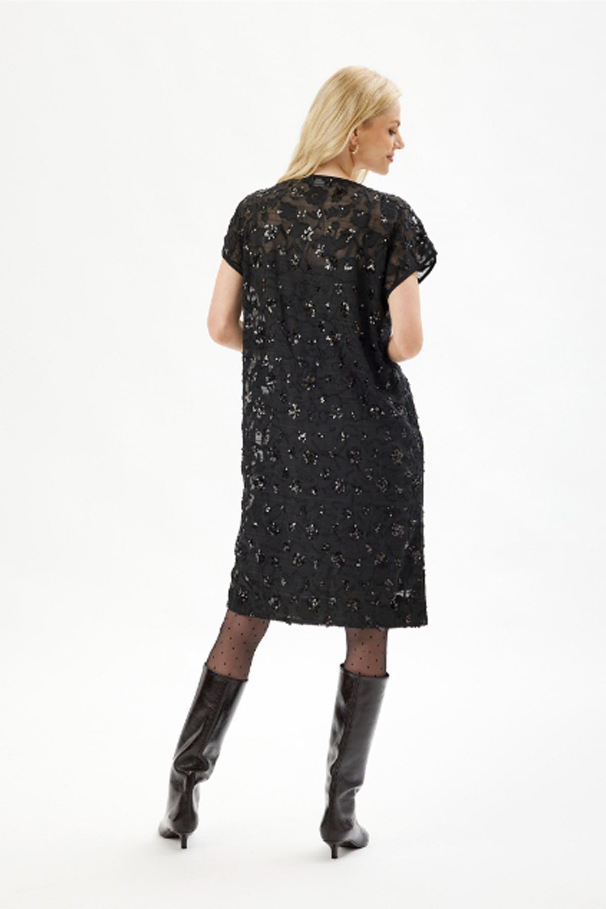 Chloe dress (without slipdress SORT - 16501