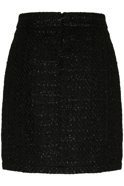 HennieSZ Skirt Black - 30513633 Thumbnail