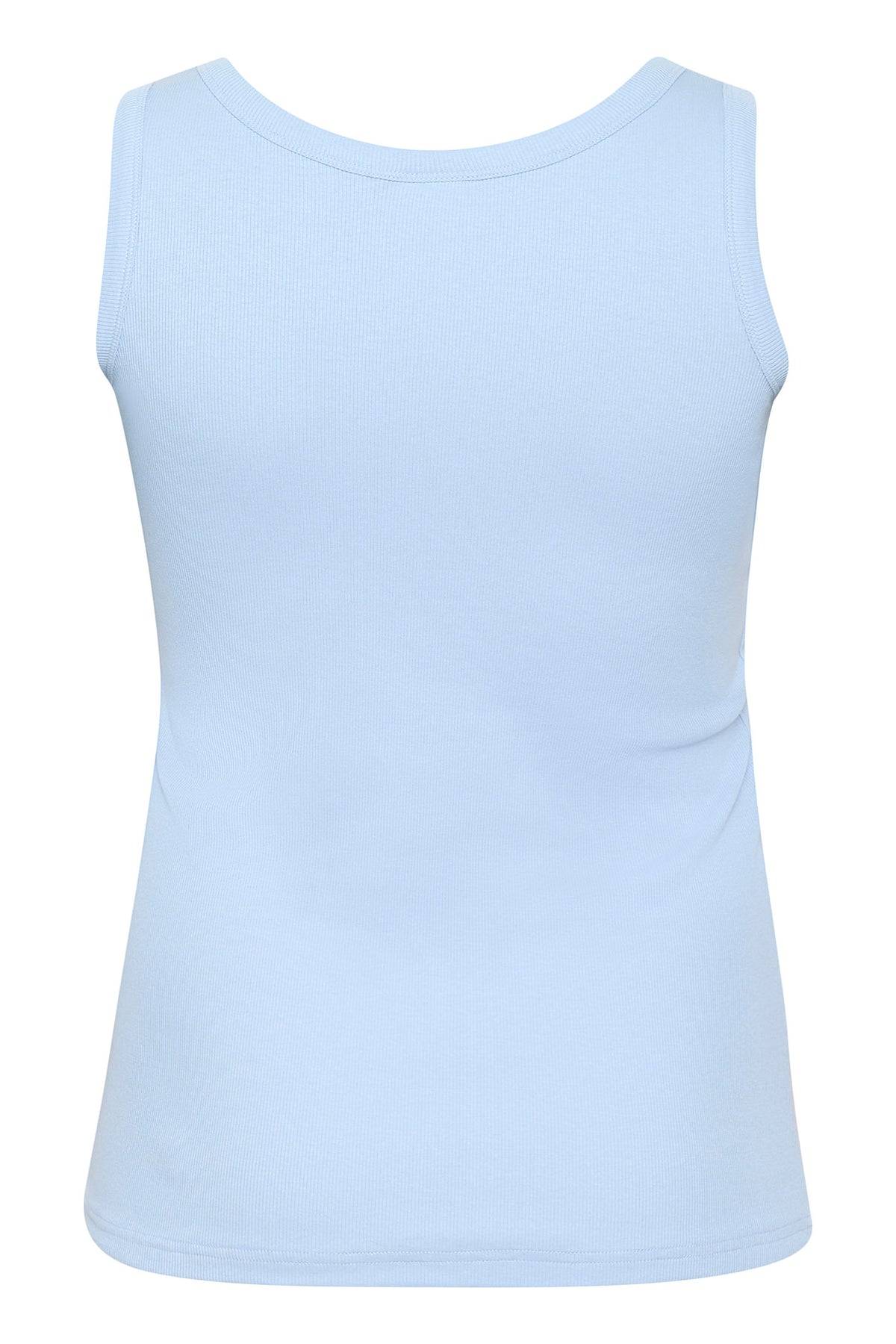 KCcarina Tank Top Soft Chambray - 10581396