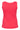 KCcarina Tank Top RASPBERRY - 10581396