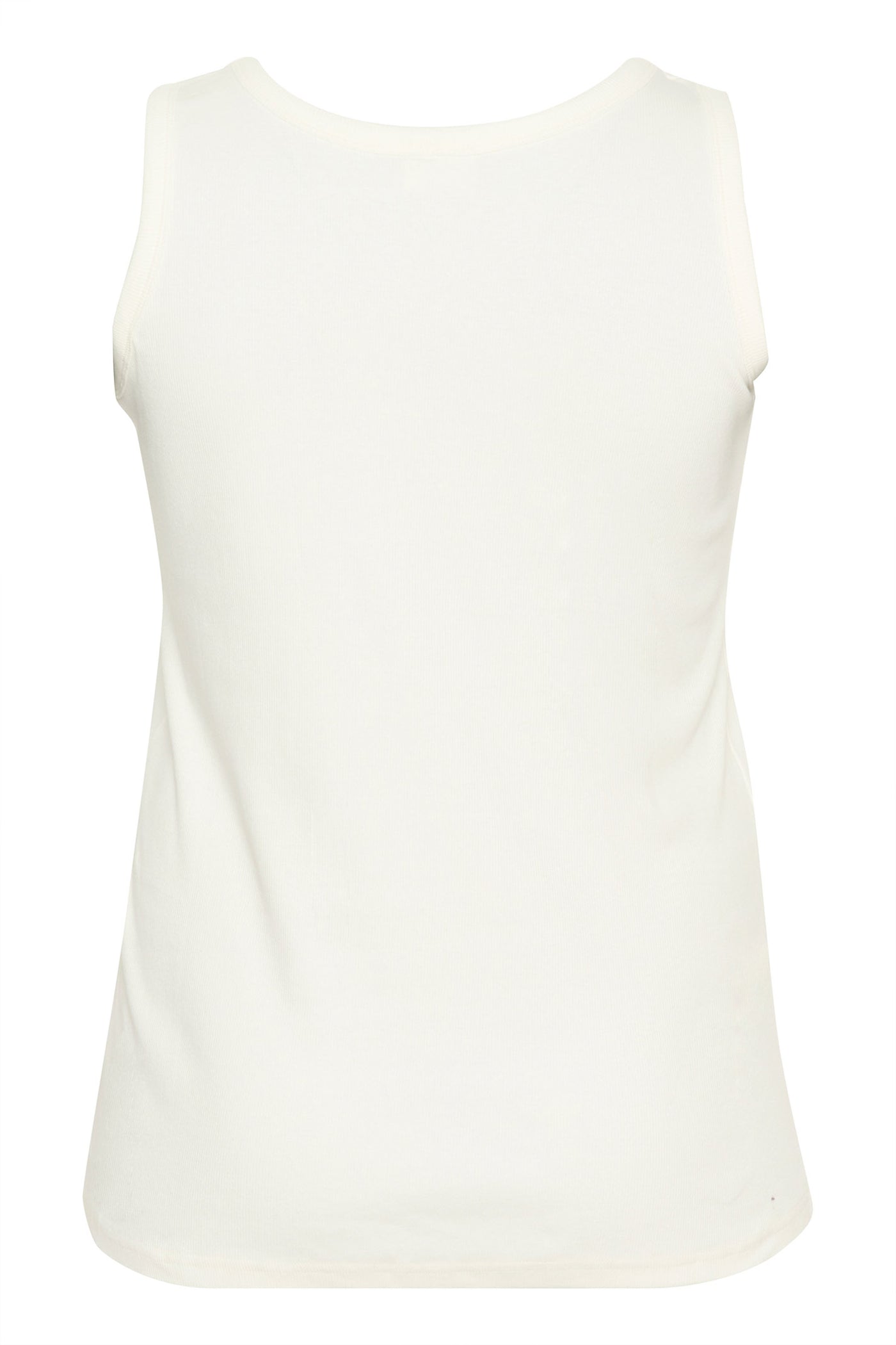 KCcarina Tank Top Chalk - 10581396