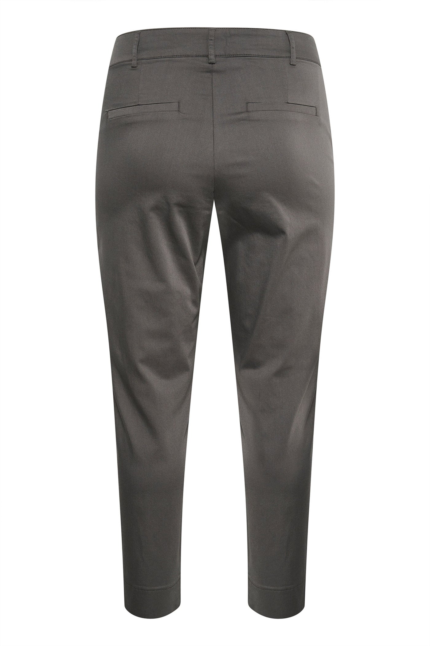 KCleana Chino 7/8 Pants Dark Shadow - 10581546