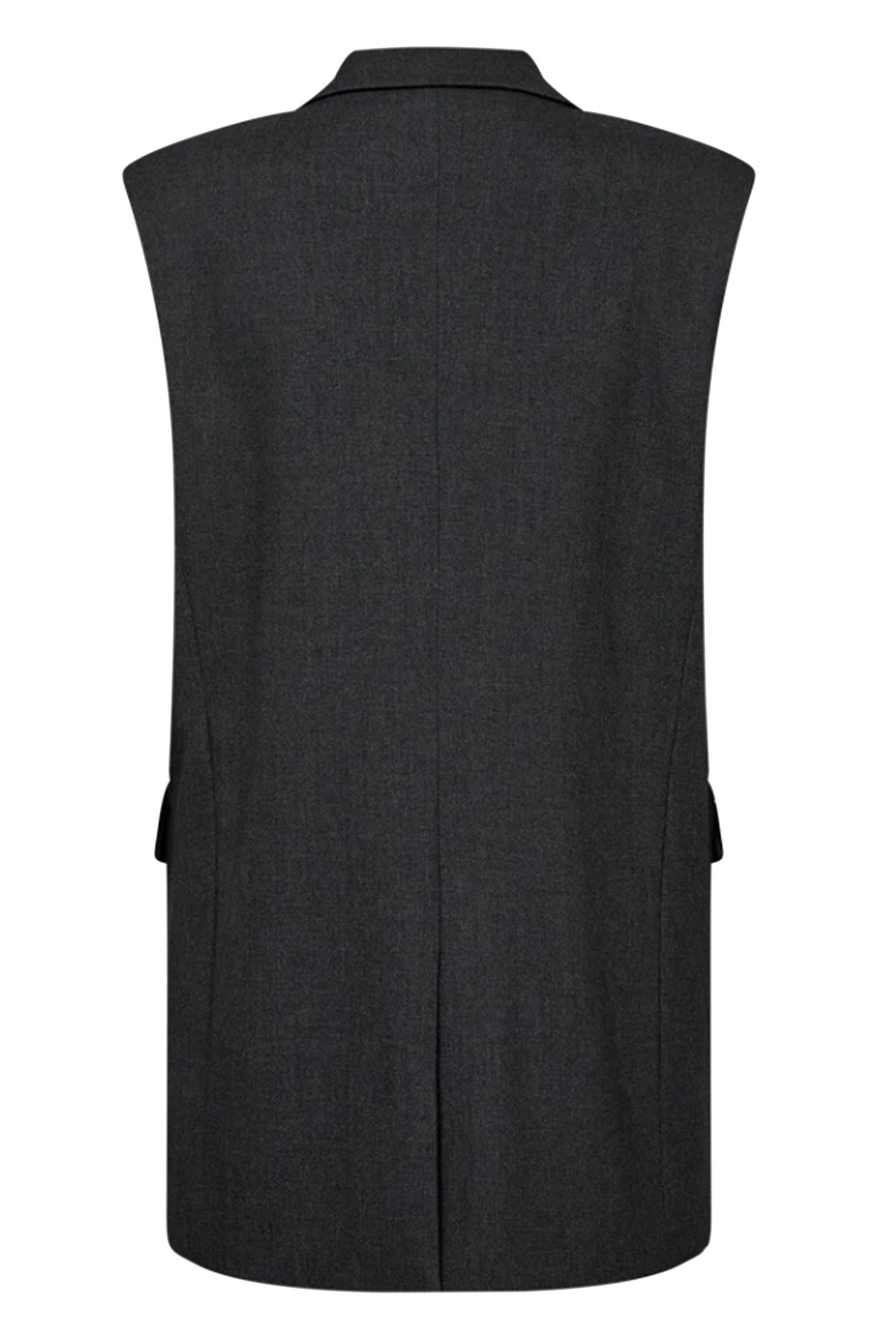 Tailor Med Grey Mel - 204903
