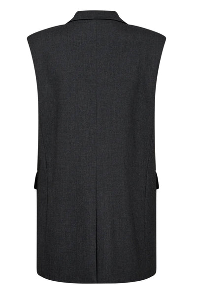 Tailor Med Grey Mel - 204903 Thumbnail