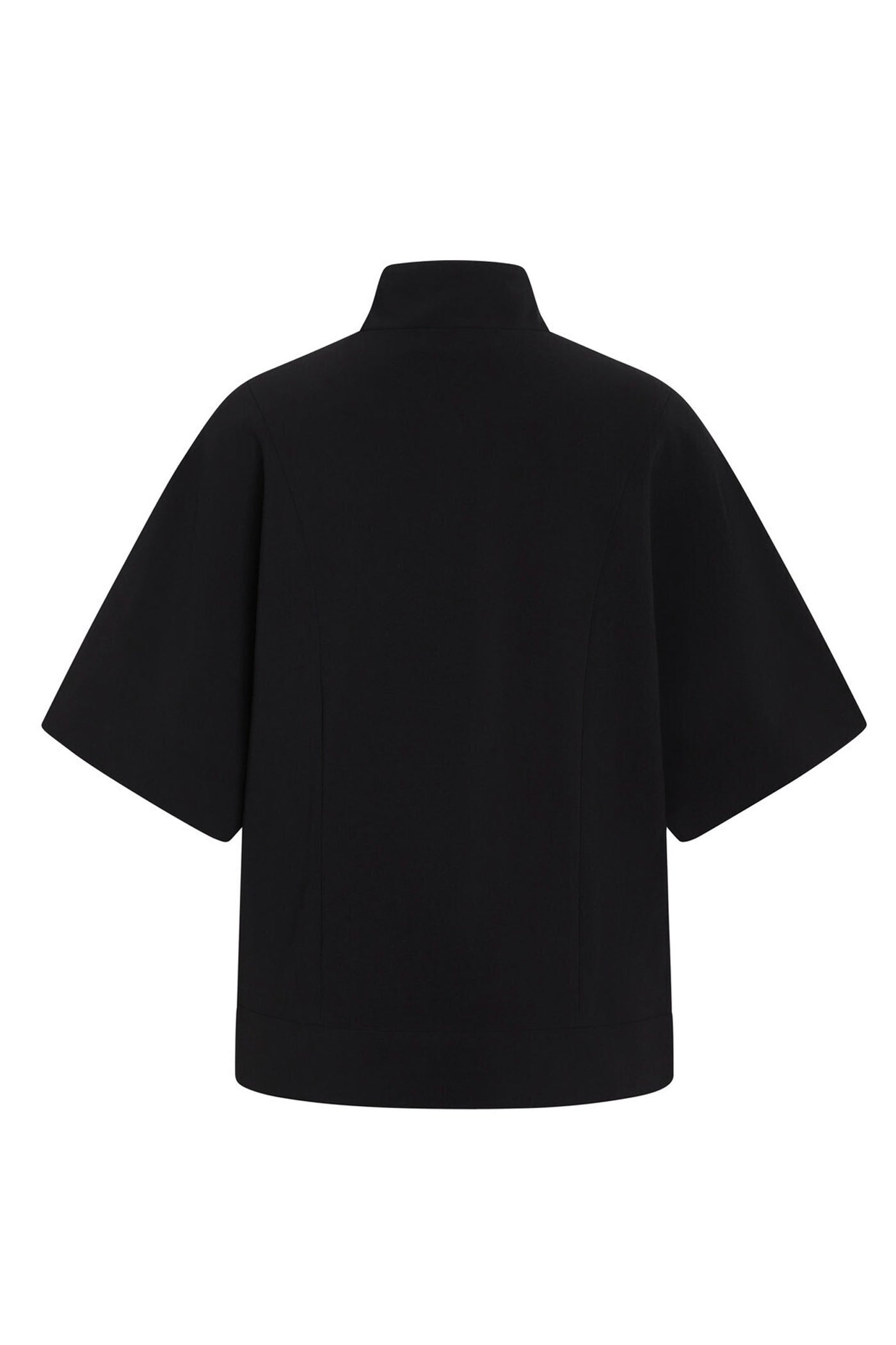 BrassicaBBCarly vest Black - BBW4216