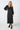 Isobel Heavy Sateen Black