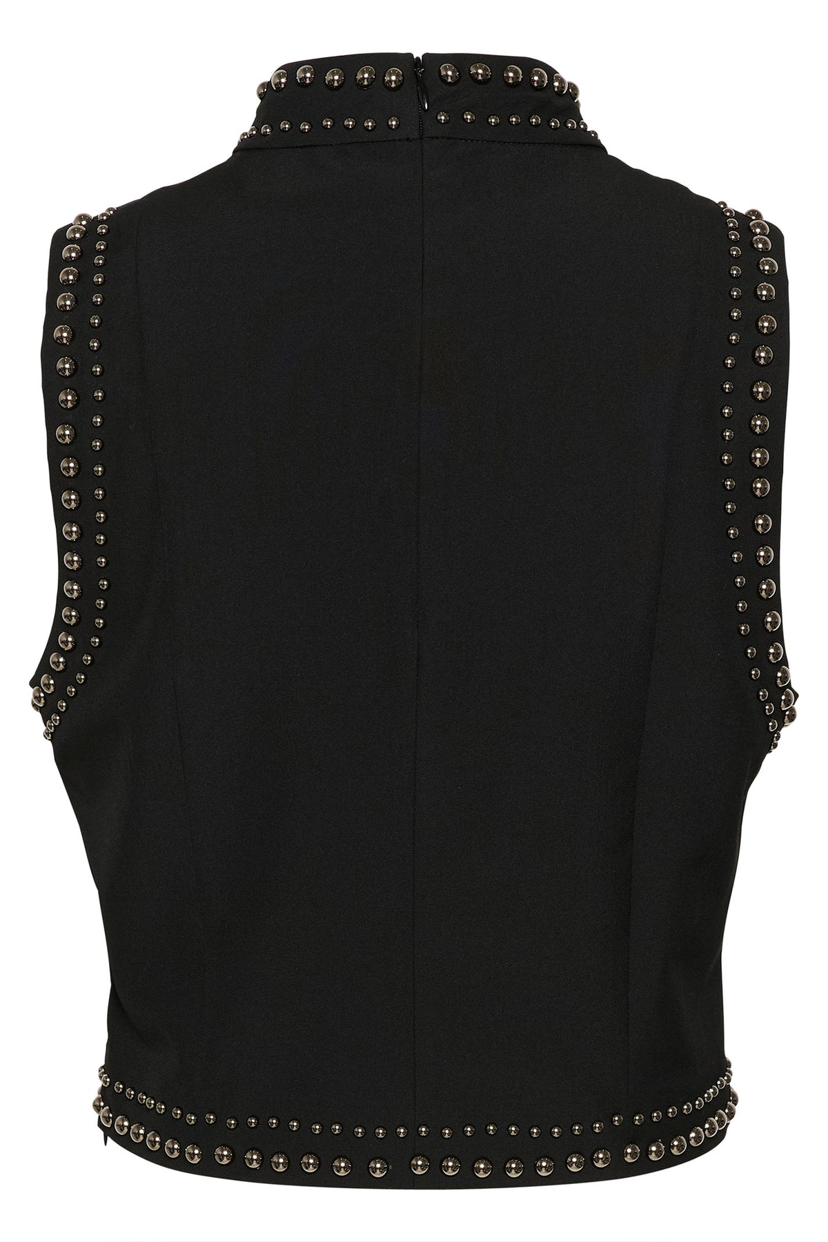 PhoebeGZ top Black - 10909621