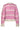 LottieLL Jumper LS 98 Neon Pink - 24444-5026