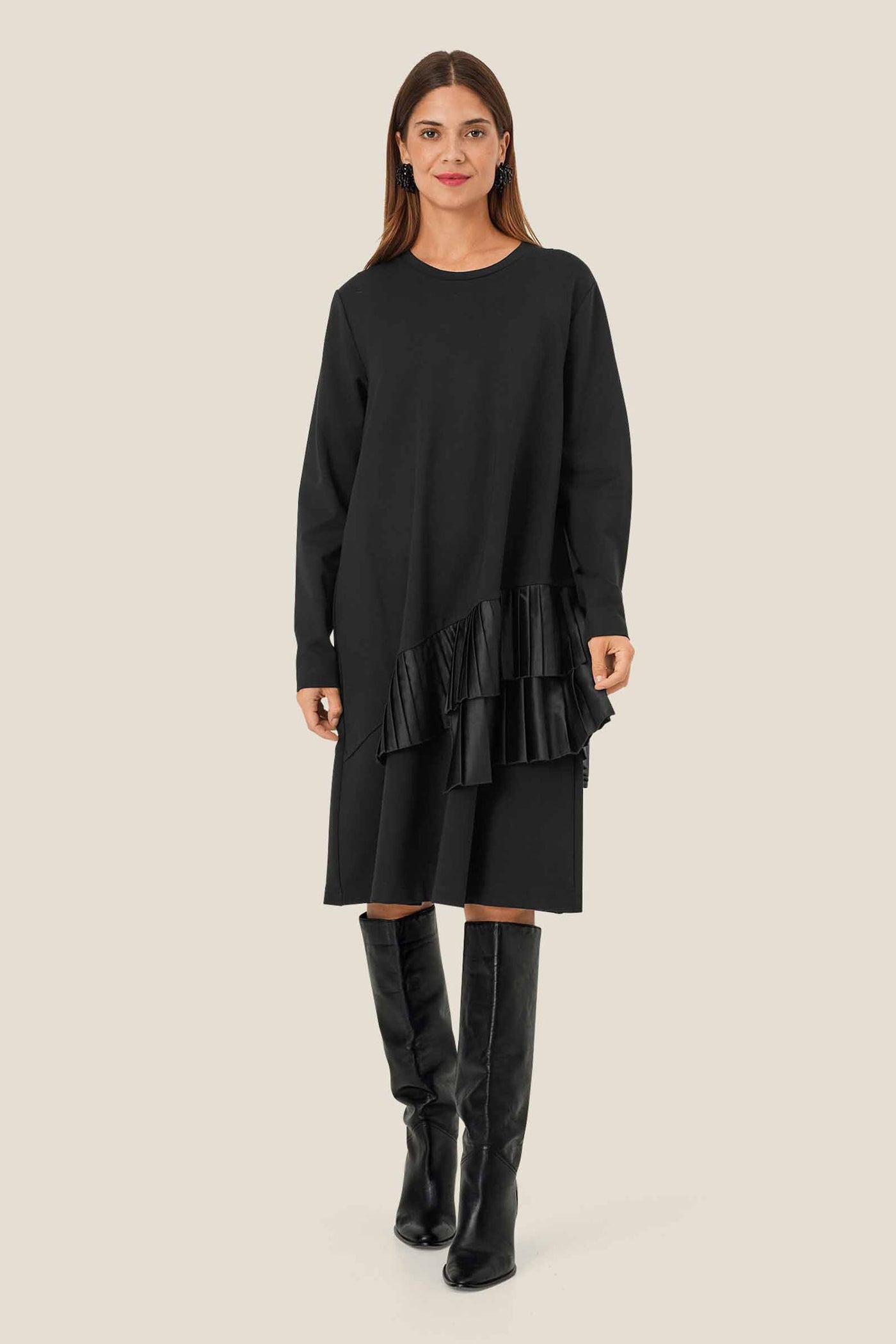 MaNovalene 0001S Black - 1009961