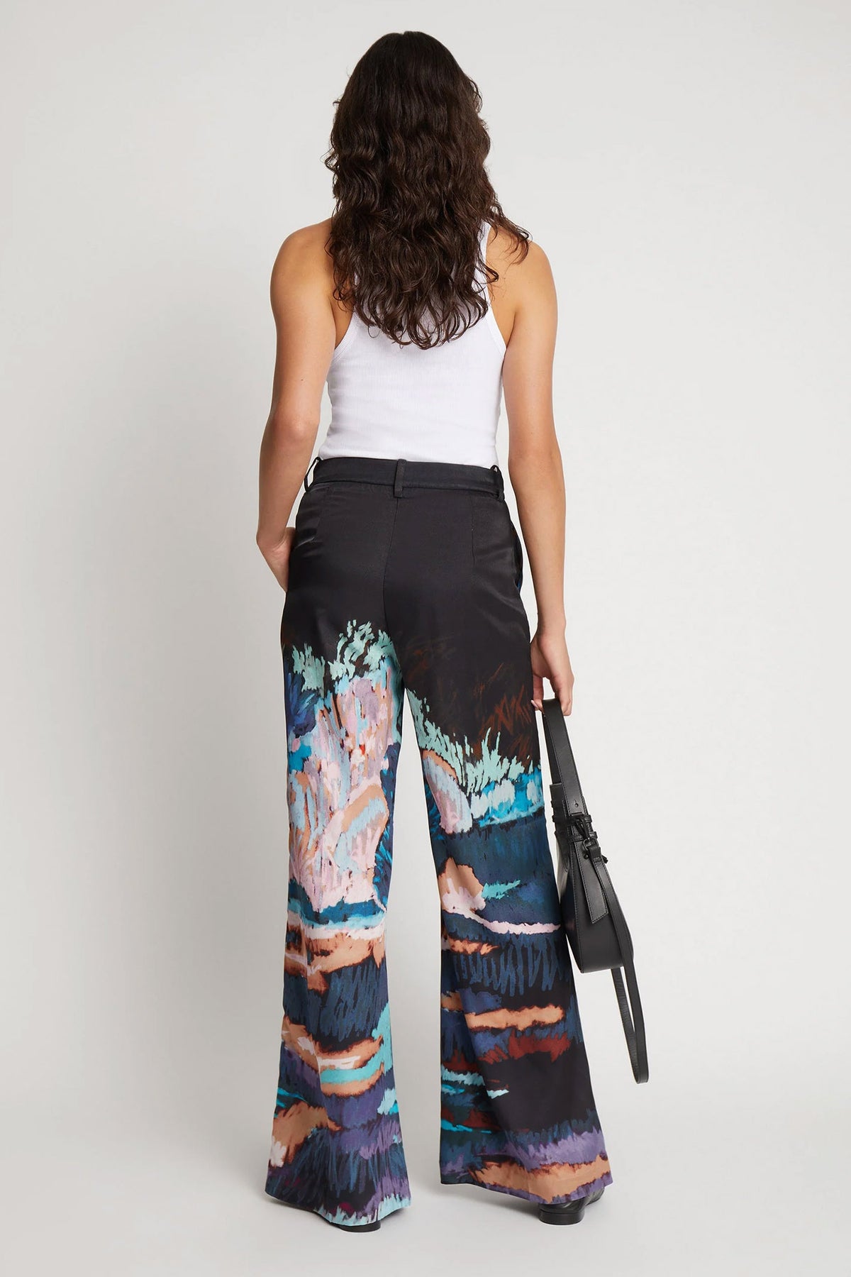 EILEEN 2-Black - 1401/24419
