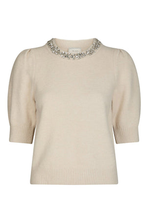 Maia Stone IVORY - 162914