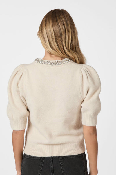 Maia Stone IVORY - 162914 Thumbnail
