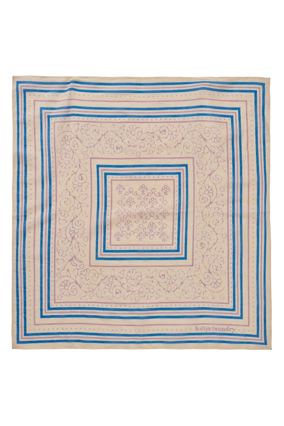 HemlockLL Bandana 02 Creme