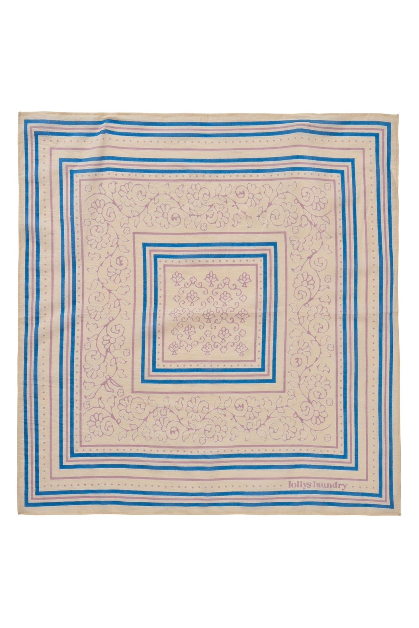 HemlockLL Bandana 02 Creme