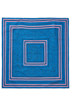HemlockLL Bandana 20 Blue