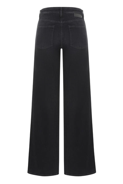 Alek Black Denim Washed - 0025 08 9250 Thumbnail