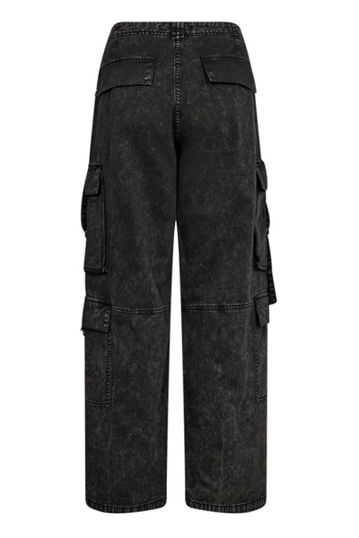 Jenni Washed black - 204982 Thumbnail