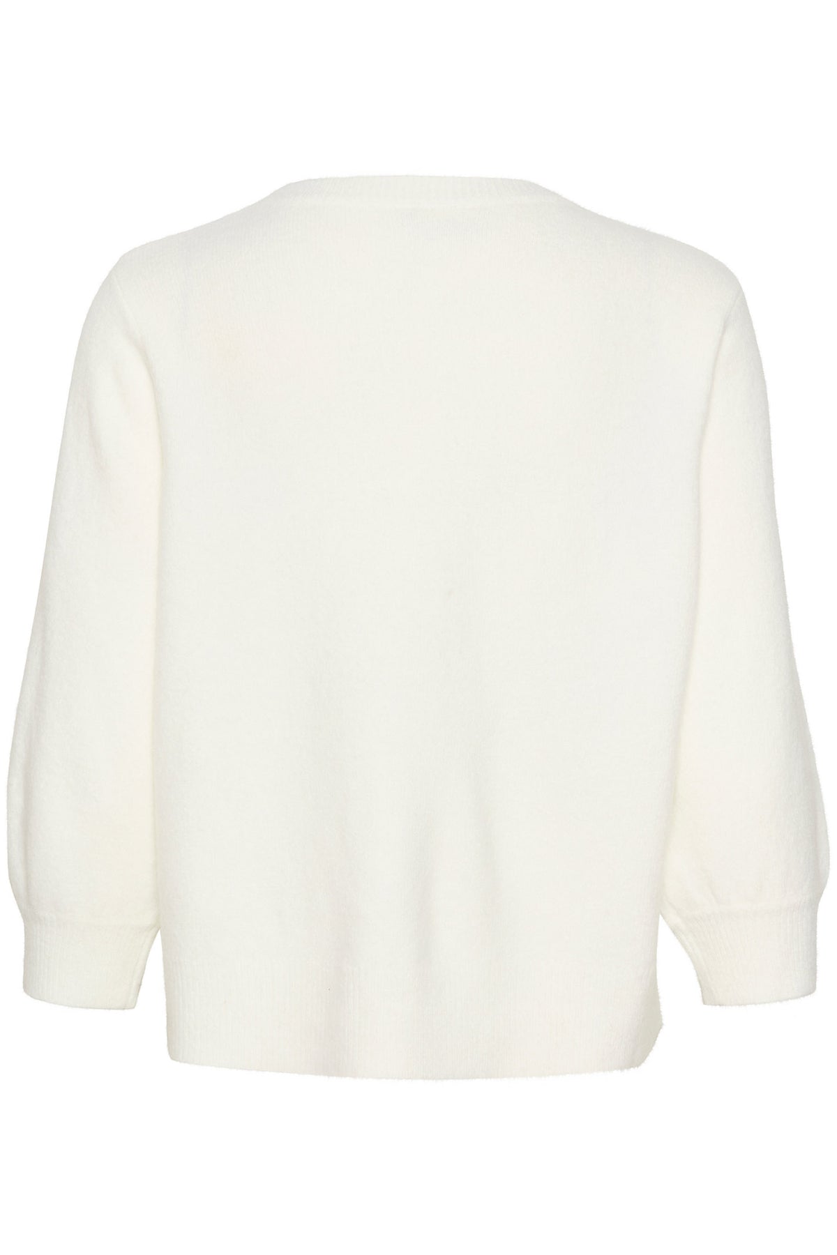 KAmeridith Pullover Chalk CC. - 10509262