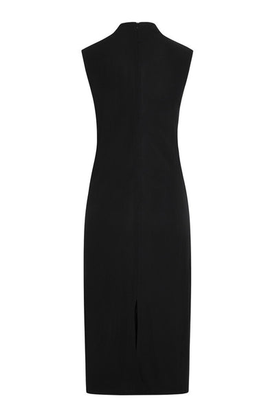 BirchBBDanas dress Black Thumbnail
