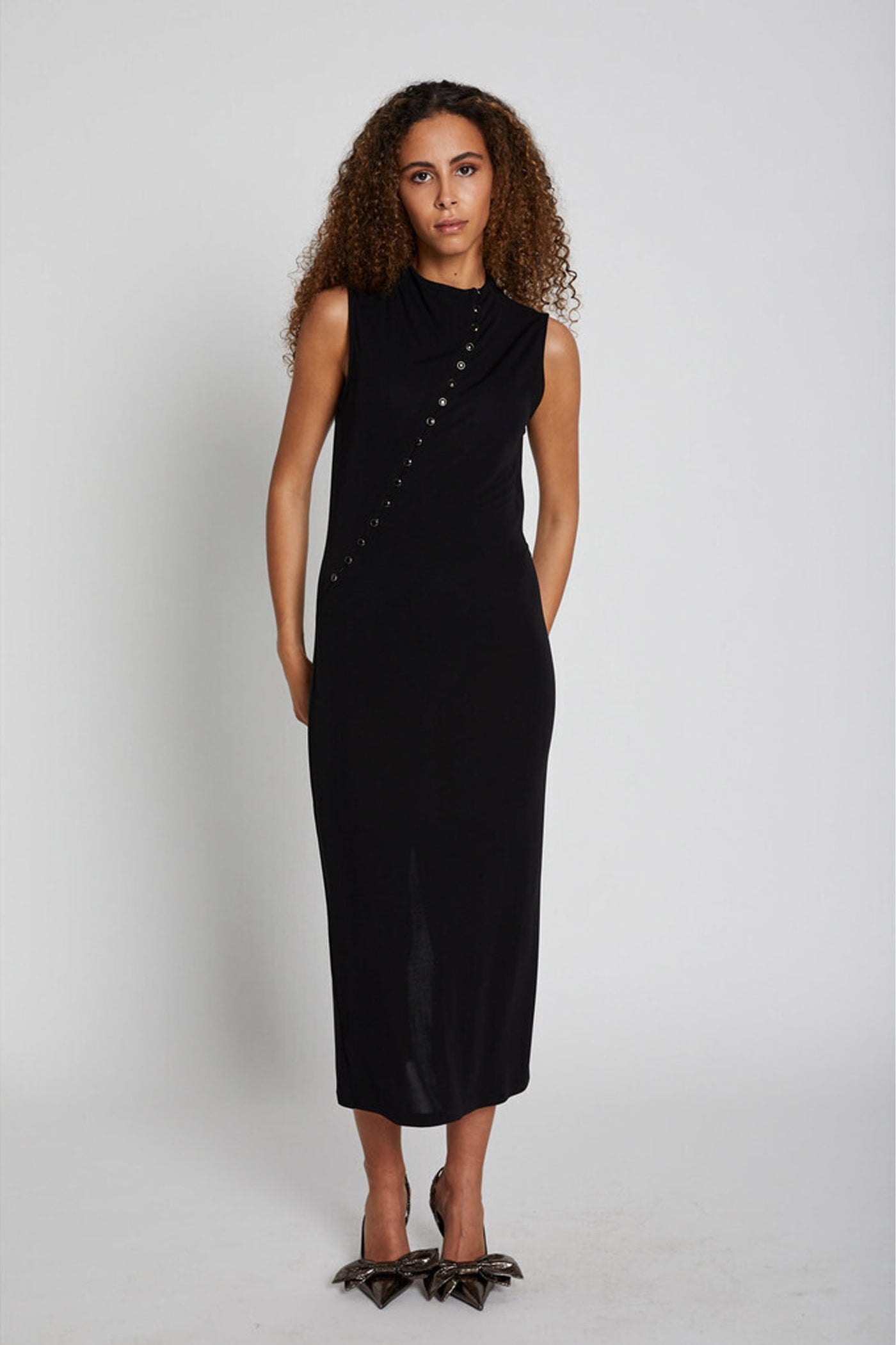 BirchBBDanas dress Black