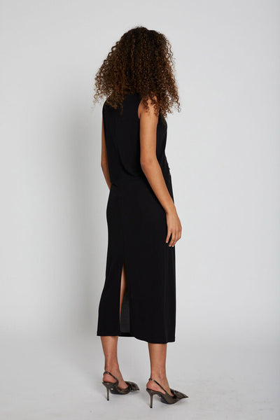 BirchBBDanas dress Black Thumbnail