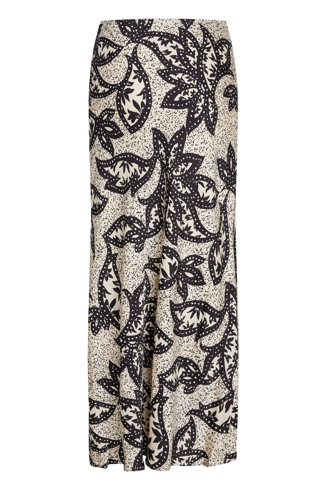 FloretBBJoanelle skirt Sand print - BBW4259