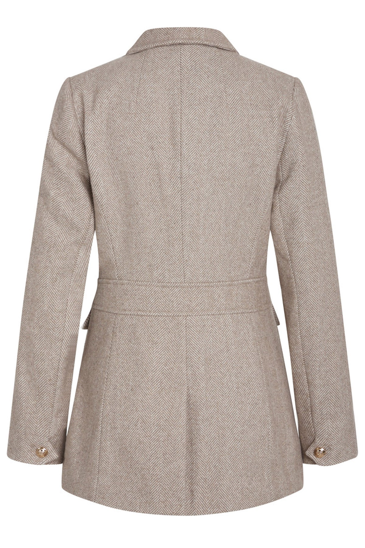 ScarletBBBaki jacket Fallen Rock - BBW4290